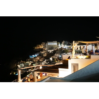 Picture Greece Santorini Oia Oia by Night 2016-07 17 - Night Oia by Night