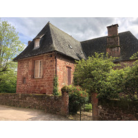 Picture France Collonges la Rouge 2018-04 129 - Hotel Pools Collonges la Rouge