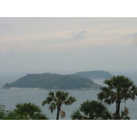 Picture Thailand Phuket Prom Thep Cape 2005-12 33 - Rain Season Prom Thep Cape