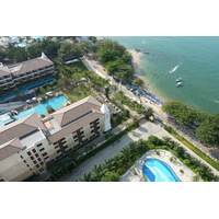 Picture Thailand Pattaya View Talay 3 2011-01 14 - Rental View Talay 3