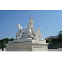 Picture France Paris Garden of Tuileries 2007-05 194 - Weather Garden of Tuileries