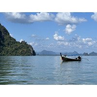 Picture Thailand Phang Nga Bay 2021-12 274 - Sauna Phang Nga Bay