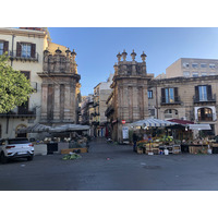 Picture Italy Sicily Palermo 2020-02 58 - To see Palermo