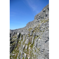 Picture South Africa Cape Town Table Mountain 2008-09 32 - Rentals Table Mountain