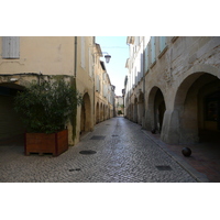 Picture France Tarascon 2008-04 8 - Street Tarascon