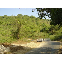 Picture Myanmar Road from Dawei to Maungmagan beach 2005-01 66 - Rental Road from Dawei to Maungmagan beach