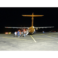 Picture New Caledonia Magenta Airport 2010-05 5 - Spring Magenta Airport