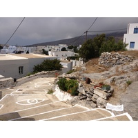 Picture Greece Amorgos 2014-07 250 - Hotel Amorgos