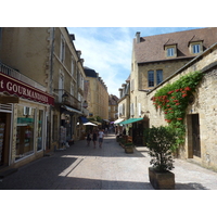 Picture France Sarlat la Caneda 2009-07 8 - Land Sarlat la Caneda