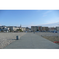 Picture France Le Havre 2008-10 5 - Monument Le Havre