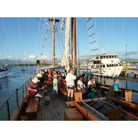 Picture Fiji Port Denarau 2010-05 29 - Transport Port Denarau