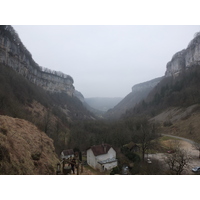 Picture France Baume les Messieurs 2012-02 117 - Rain Season Baume les Messieurs