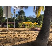 Picture Guadeloupe La Perle Beach 2021-02 118 - Night La Perle Beach