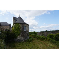 Picture France Rochefort-en-Terre 2017-08 38 - Sauna Rochefort-en-Terre