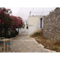 Picture Greece Amorgos 2014-07 253 - Accomodation Amorgos