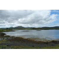 Picture United Kingdom Skye 2011-07 125 - Resort Skye