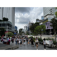 Picture Singapore Orchard road 2023-01 47 - Street Orchard road