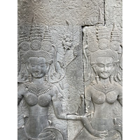 Picture Cambodia Siem Reap Angkor Wat 2023-01 83 - Rentals Angkor Wat