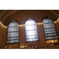 Picture United States New York Grand Central Station 2006-03 14 - French Restaurant Grand Central Station