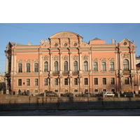 Picture Russia St Petersburg Nevsky Prospect 2006-03 11 - Lake Nevsky Prospect