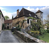 Picture France Carennac 2018-04 6 - Room Carennac