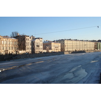 Picture Russia St Petersburg Nevsky Prospect 2006-03 1 - Rain Season Nevsky Prospect