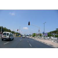 Picture Israel Tel Aviv Rokach Street 2007-06 18 - Savings Rokach Street