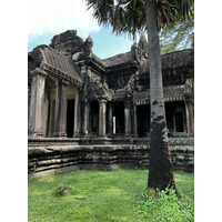 Picture Cambodia Siem Reap Angkor Wat 2023-01 179 - Monuments Angkor Wat