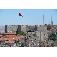 Picture Turkey Ankara Ankara Fortress 2008-07 42 - SPA Ankara Fortress