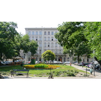 Picture Hungary Budapest Central Budapest 2007-06 180 - Hotel Central Budapest