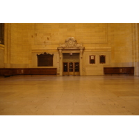 Picture United States New York Grand Central Station 2006-03 8 - Restaurant Grand Central Station