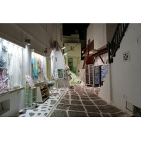 Picture Greece Mykonos 2016-07 25 - Shopping Mykonos