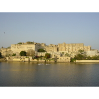 Picture India Udaipur 2003-05 70 - Walking Street Udaipur