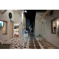 Picture Greece Mykonos 2016-07 19 - Night Mykonos