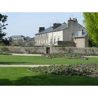 Picture France Dinan 2010-04 93 - Waterfalls Dinan