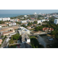 Picture Thailand Pattaya View Talay 3 2011-01 16 - Savings View Talay 3