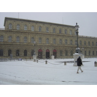 Picture Germany Munich Residenz Museum 2005-02 14 - Transport Residenz Museum