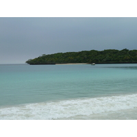 Picture New Caledonia Ile des pins Kuto Beach 2010-05 45 - Hotel Pools Kuto Beach