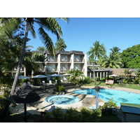 Picture Fiji Mercure Hotel Nadi 2010-05 10 - Sauna Mercure Hotel Nadi