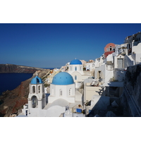 Picture Greece Santorini 2016-07 50 - Transport Santorini