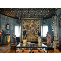 Picture France Paris Jacquemart Andre Museum 2023-04 146 - Hotels Jacquemart Andre Museum