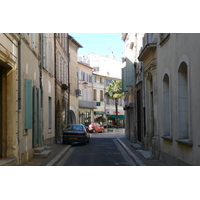 Picture France Tarascon 2008-04 165 - Streets Tarascon