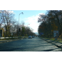 Picture Ukraine Kiev Pechersk 2007-11 1 - Monuments Pechersk