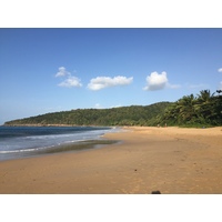 Picture Guadeloupe La Perle Beach 2021-02 22 - City La Perle Beach