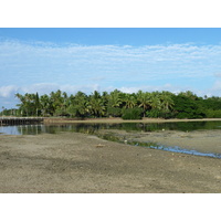 Picture Fiji Nadi to Sigatoka road 2010-05 0 - City Sight Nadi to Sigatoka road