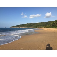 Picture Guadeloupe La Perle Beach 2021-02 37 - Hotels La Perle Beach