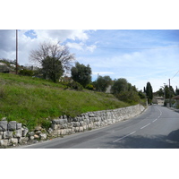 Picture France Vence Hauts de Vence 2008-03 94 - City Hauts de Vence