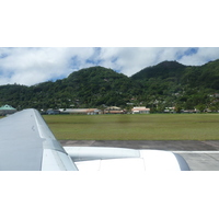 Picture Seychelles Mahe 2011-10 199 - City View Mahe