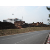 Picture Thailand Chiang Mai Inside Canal Bamrungburi road (Canal) 2006-04 4 - Hotel Pool Bamrungburi road (Canal)