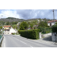 Picture France Vence Hauts de Vence 2008-03 67 - Transport Hauts de Vence